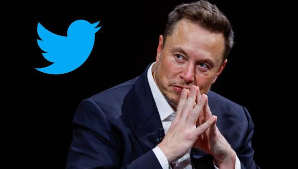 Elon Musk en defensa de Twitter: “Aquí eres libre de ser tu mismo”. (Foto: Difusión)