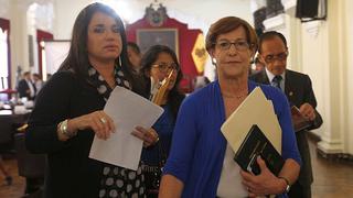 Perú Posible: “Susana Villarán eligió a Freitas para su lista”