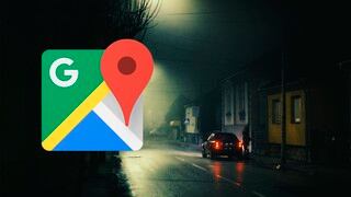 El truco de Google Maps para conocer las calles más seguras de tu ciudad