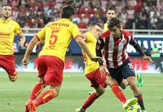 Chivas venció en penales a Morelia y ganó la Copa MX