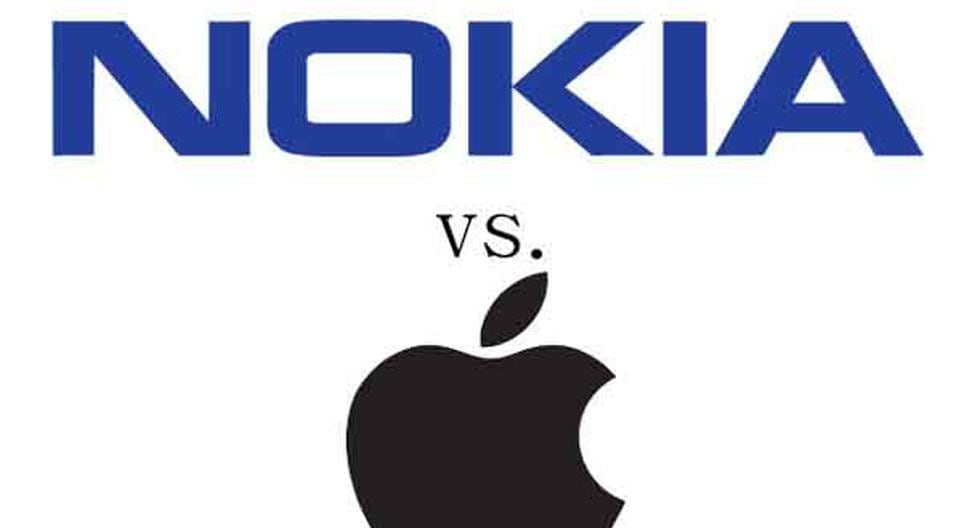 Nokia anunció que ha firmado un acuerdo con Apple para poner fin a las disputas legales relacionadas con el uso indebido de su propiedad intelectual. (Foto: Captura)