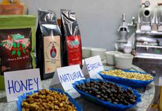 Café del Vraem clasifica en Concurso Nacional de Cafés Especiales