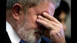 Caso Odebrecht: Fiscalía abre investigación penal a Lula