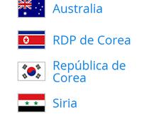 Mundial Sub 17: Los países asiáticos que han clasificado