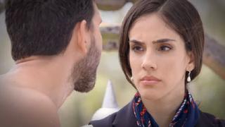 "La usurpadora" EN VIVO ONLINE Capítulo 5 completo por Las Estrellas: ¿cómo ver AHORA EN DIRECTO el nuevo episodio?