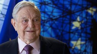 Quién es el magnate George Soros y por qué es blanco del odio de la ultraderecha
