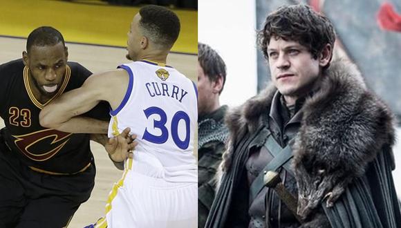 ¿Game of Thrones o Finales NBA?, dilema televisivo en EE.UU.
