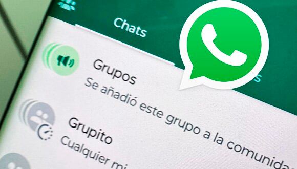 ¿Sabes realmente si tu cuenta de WhatsApp ha sido hackeada o vulnerada? Usa este truco. (Foto: MAG - Rommel Yupanqui)