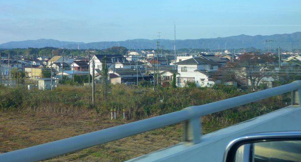 La mayoría de los afectados esetán en las zonas de Fukushima, Iwate y Miyagi. (Foto: jetalone/Flickr)