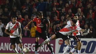 TNT SPORTS: River cayó 0-1 ante Colón de Santa Fe | VIDEO