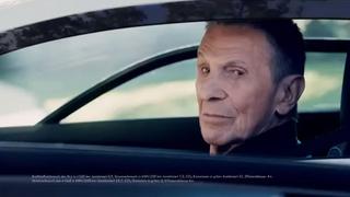 Volkswagen y Star Trek se unen en comercial del e-Golf