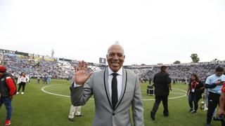 Sporting Cristal: Roberto Mosquera, anunciado como nuevo entrenador del equipo rimense