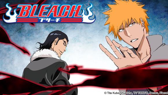 Bleach