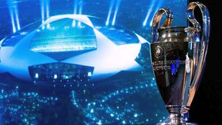Champions League: así quedaron los grupos tras sorteo en Mónaco