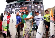 Billabong Cabo Blanco reunirá a los mejores surfistas peruanos 