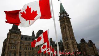 Canadá entró oficialmente en recesión en el primer trimestre