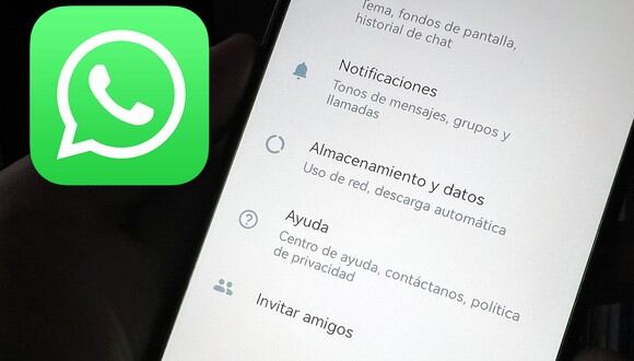 ¿Necesitas pasar todas tus conversaciones de WhatsApp de un Android a iPhone? (Foto: MAG - Rommel Yupanqui)