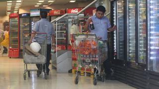 Ventas del sector ‘retail’ minorista crecieron 3,5% en agosto al superar los S/3.100 millones