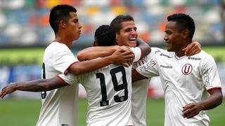 Universitario vs. Boca Juniors: jugarán duelo de leyendas en el Estadio Nacional