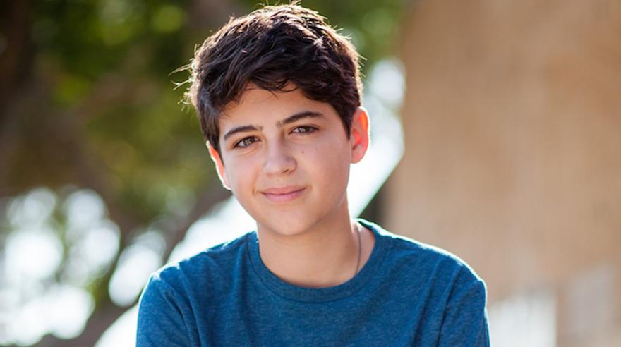 Joshua Rush se confesó bisexual a través de Twitter. (Foto: Difusión)