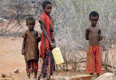 Yemen: las alarmantes cifras del hambre en país entrampado en guerra civil 