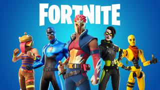 Fortnite: ¿cómo jugar a Las pruebas de impostores para obtener recompensas?