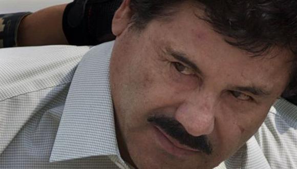 Cómo cambia el mapa del narcotráfico con la fuga de 'El Chapo'