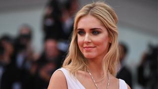 La ‘it girl’ Chiara Ferragni se convirtió en mamá