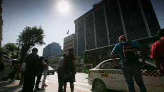 Lima Este tendrá una temperatura de 27°C HOY jueves 4 de abril del 2019