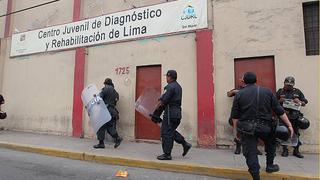 Policía capturó a otro de los prófugos de Maranguita en Cañete