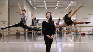 De primera bailarina a directora del Ballet Nacional: “Para mí asumir este reto es una gran oportunidad”