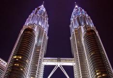 Conoce los “edificios gemelos” más impresionantes del mundo | FOTOS
