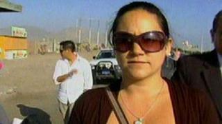 Cañete: condenan a 5 años de prisión a hija de Alberto Andrade