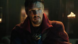 “Doctor Strange in the Multiverse of Madness”: ¿De quién es la voz misteriosa de la que todos hablan?