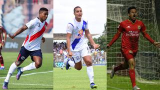 Liga 1 Betsson: ¿cómo se jugará la fecha 6 del torneo Apertura?