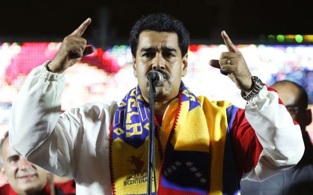 Gobierno venezolano publica los lugares donde se fueron de vacaciones los opositores - 1