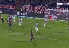 YouTube: el espectacular gol de chalaca a la Juventus que recordó el de Cristiano Ronaldo