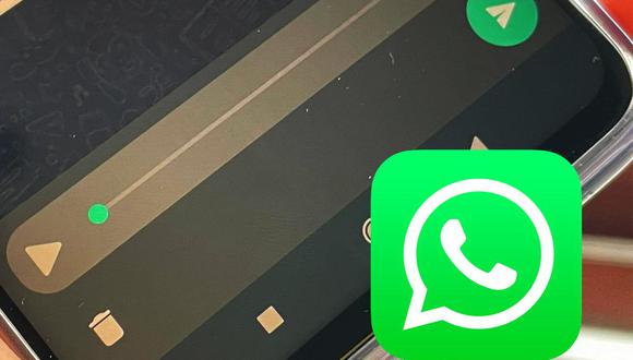 Te contamos como utilizar esta nueva herramienta de WhatsApp. (Foto: Difusión)