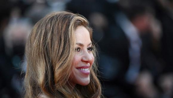 Shakira en problemas: ¿por qué la fiscalía de España pidió más de 8 años de prisión en su contra? (Foto: AFP)