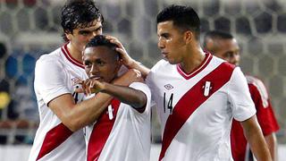 Perú-México: Yordy será titular y Benavente entraría en segundo tiempo