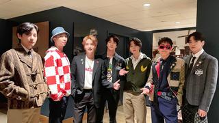 BTS de vacaciones: Conoce todos los detalles del descanso de Bangtan