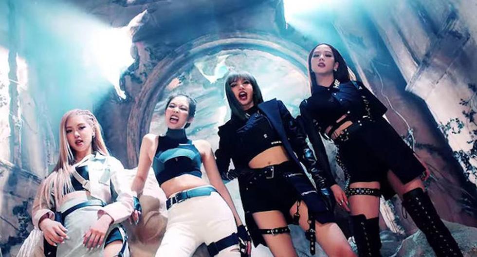 BLACKPINK tiene un competidor. Google Traductor canta ''Kill This Love'' y deja atónitos a miles de fans. (Foto: Google)