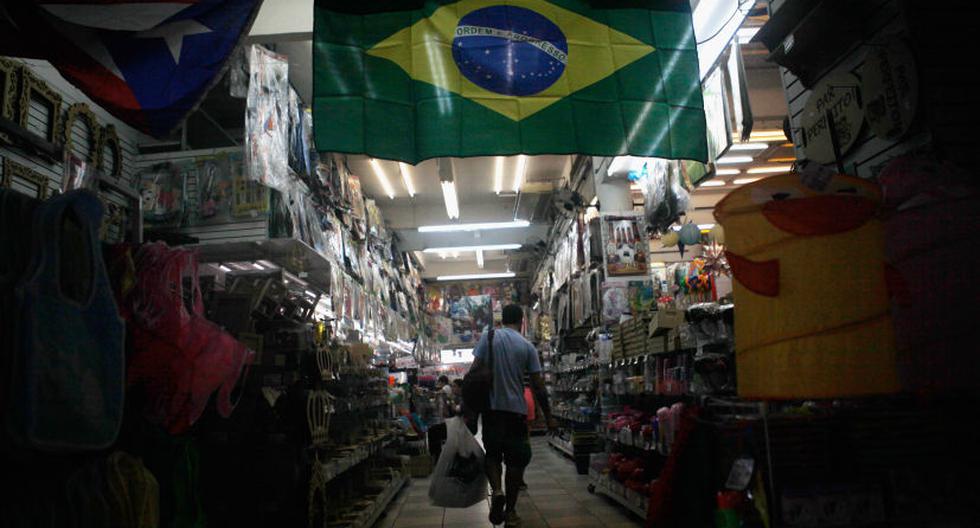 Brasil, ¿blanco de ISIS? (Foto: Getty Images)