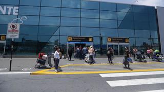 Inversiones de asociaciones público-privadas en aeropuertos en el país superan los US$ 2,500 millones 