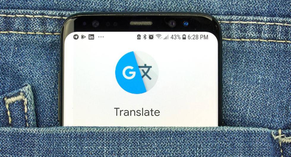 De esta forma es como podrás usar Google Translate sin tener conexión a internet. (Foto: Google)