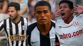 Con Kluiverth Aguilar al Manchester City: los traspasos más caros de jugadores peruanos al extranjero [FOTOS]