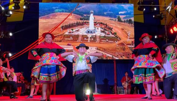 Asociación Cultural Somos Romero Paiva representará al Perú en importante festival que se realizará en Colombia. (Foto: Difusión)