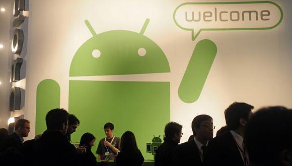 Android Lollipop mejora la seguridad en tu móvil