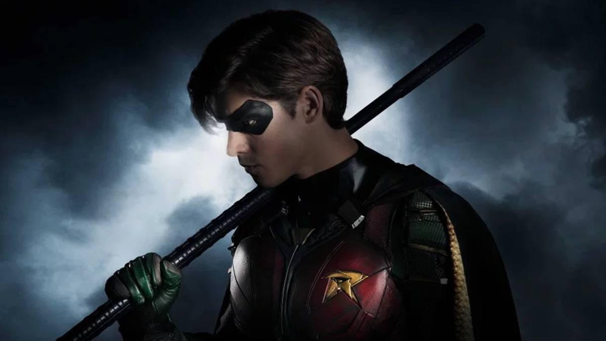 ¿Cuántos episodios tendrá la temporada 3 de "Titans"? (Foto: DC Universe)