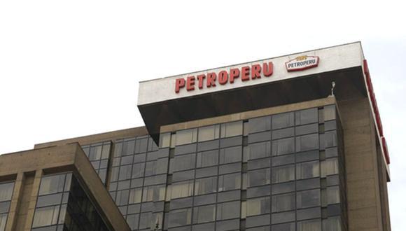 Petroperú está atravesando por una serie de dificultades, producto de los riesgos potenciales de pérdida de credibilidad en el gobierno corporativo, indicó la Contraloría. (Foto: Andina)
